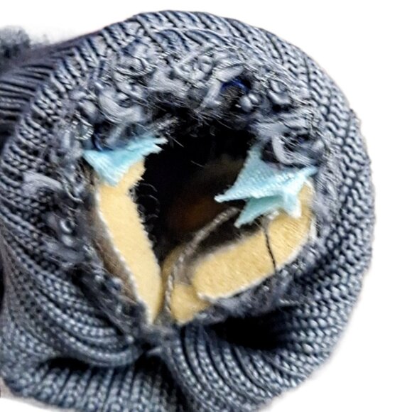 Top Flite #3 Wood Head Dark Blue White Cover Excellent - Picture 7 of 7